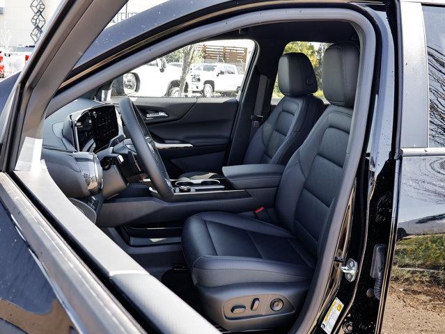 chevrolet Equinox 2027 - 16