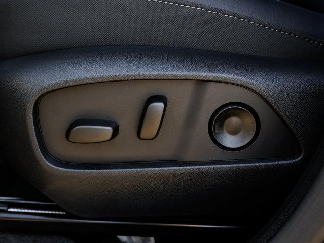 chevrolet Equinox 2027 - 20