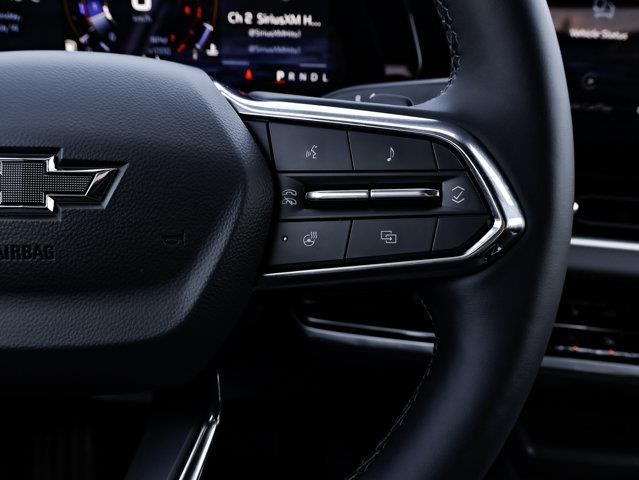 chevrolet Equinox 2027 - 23