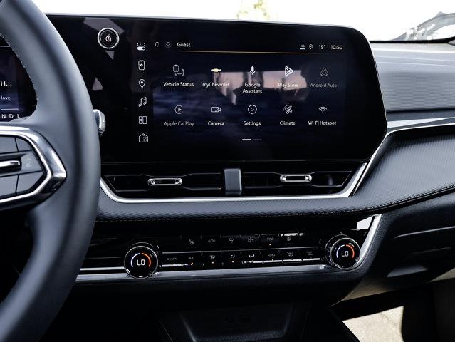 chevrolet Equinox 2027 - 25