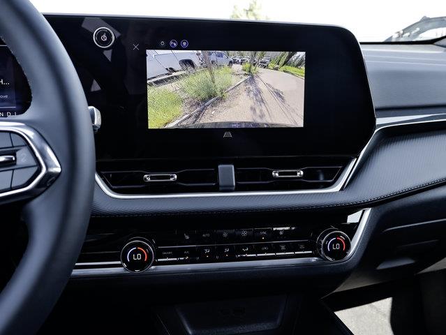 chevrolet Equinox 2027 - 26