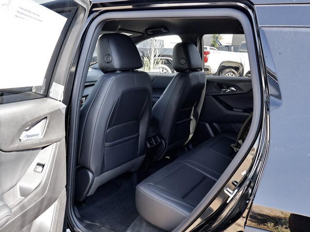 chevrolet Equinox 2027 - 27