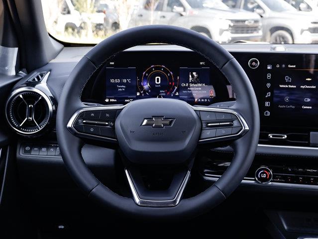 chevrolet Equinox 2027 - 30