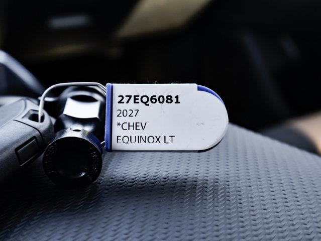 chevrolet Equinox 2027 - 31