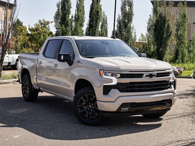 chevrolet Silverado 1500 2026 - 2