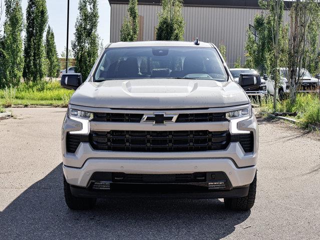 chevrolet Silverado 1500 2026 - 3