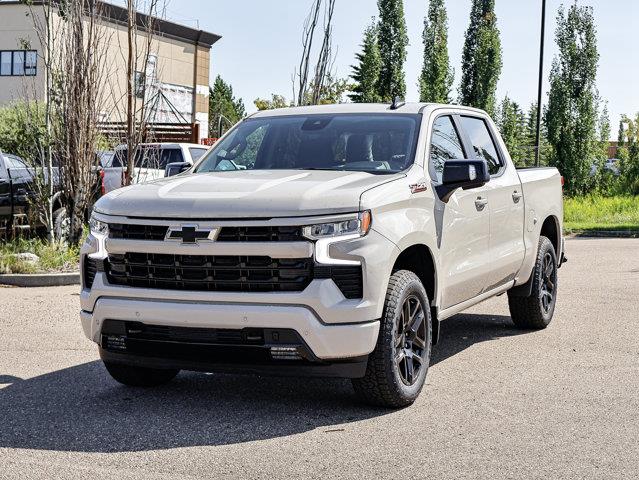 chevrolet Silverado 1500 2026 - 4