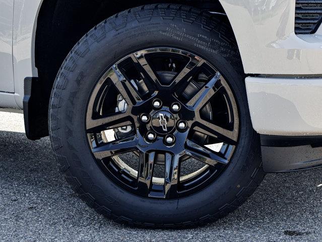 chevrolet Silverado 1500 2026 - 6
