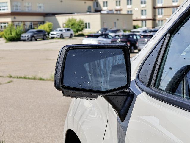 chevrolet Silverado 1500 2026 - 7