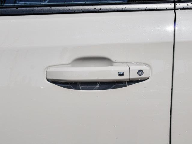 chevrolet Silverado 1500 2026 - 8