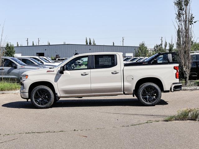 chevrolet Silverado 1500 2026 - 10