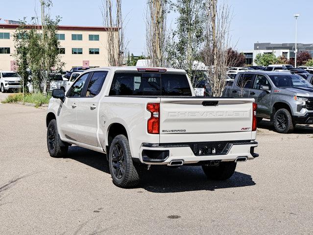 chevrolet Silverado 1500 2026 - 11