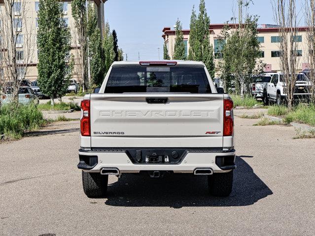 chevrolet Silverado 1500 2026 - 12