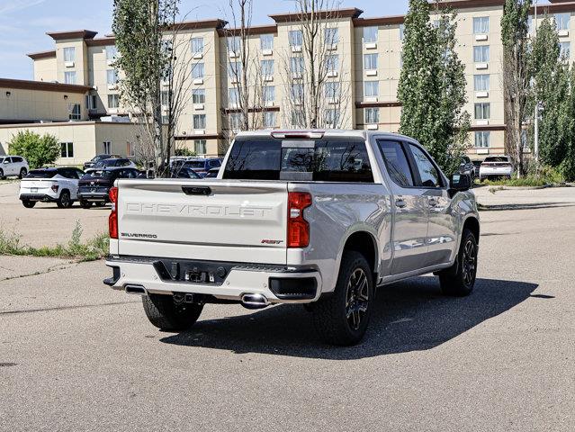 chevrolet Silverado 1500 2026 - 13