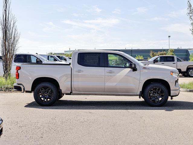 chevrolet Silverado 1500 2026 - 14