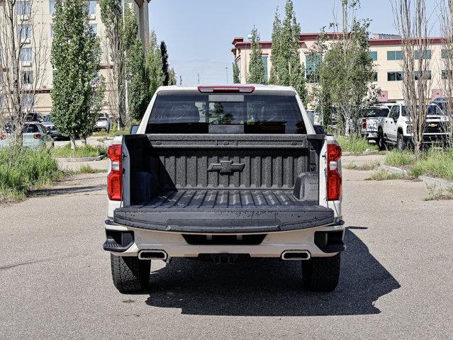 chevrolet Silverado 1500 2026 - 15