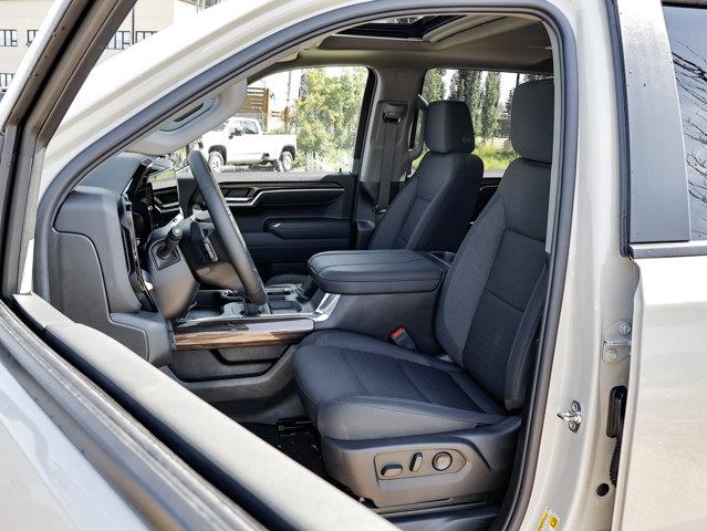 chevrolet Silverado 1500 2026 - 17