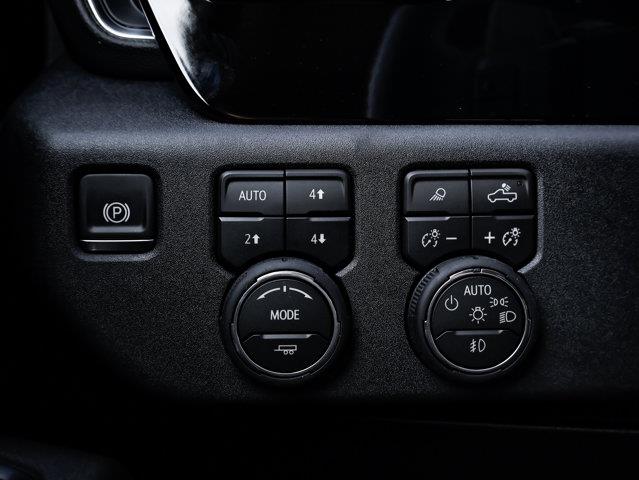chevrolet Silverado 1500 2026 - 20