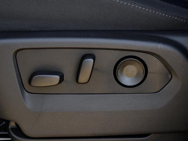 chevrolet Silverado 1500 2026 - 21