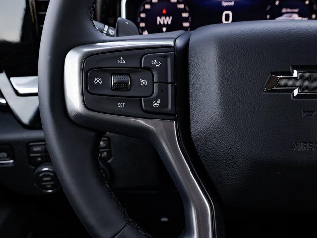 chevrolet Silverado 1500 2026 - 22