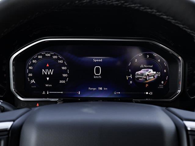 chevrolet Silverado 1500 2026 - 23