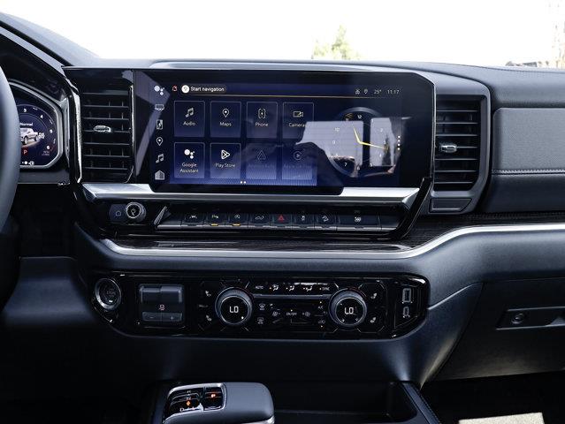 chevrolet Silverado 1500 2026 - 26