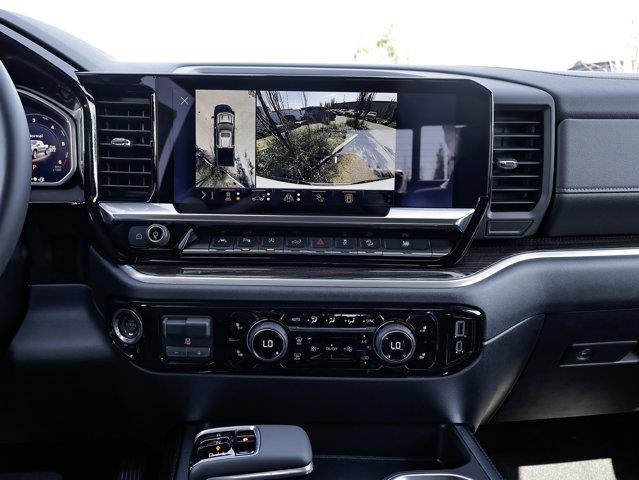 chevrolet Silverado 1500 2026 - 27