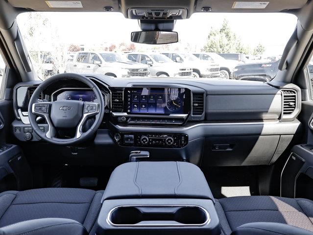 chevrolet Silverado 1500 2026 - 30