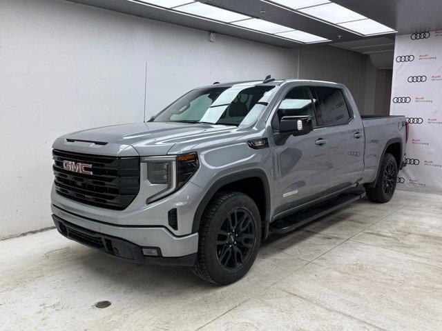 gmc Sierra 1500 2025 - 2