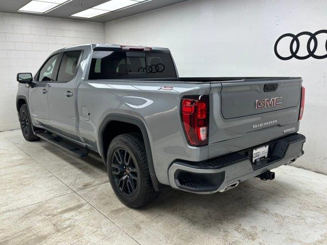 gmc Sierra 1500 2025 - 3