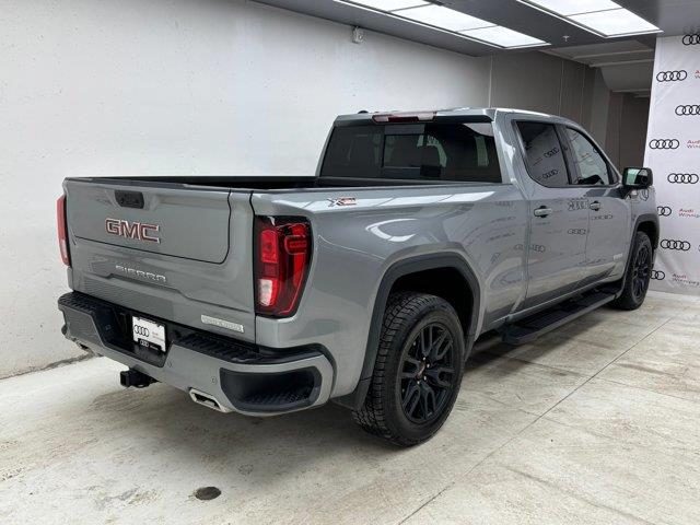 gmc Sierra 1500 2025 - 4