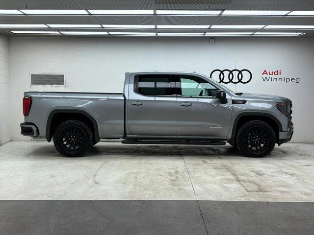 gmc Sierra 1500 2025 - 5