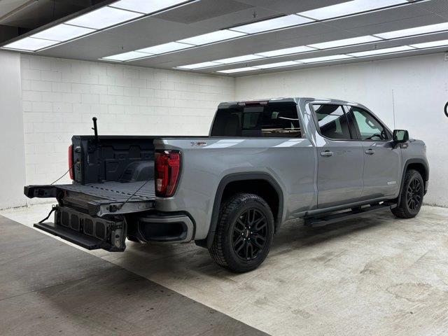gmc Sierra 1500 2025 - 7