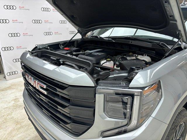 gmc Sierra 1500 2025 - 9