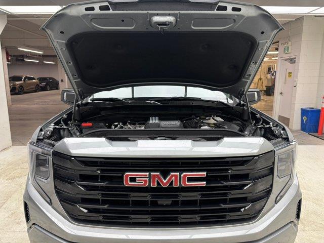 gmc Sierra 1500 2025 - 10