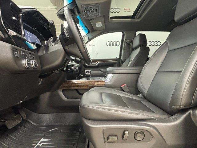 gmc Sierra 1500 2025 - 14