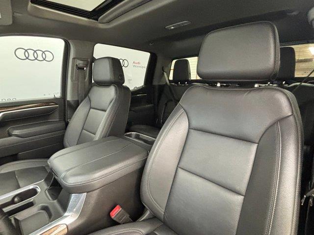 gmc Sierra 1500 2025 - 15