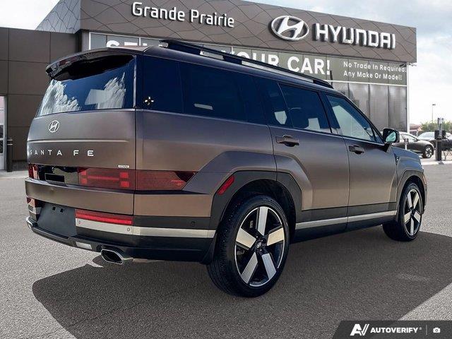 hyundai Santa Fe 2024 - 5
