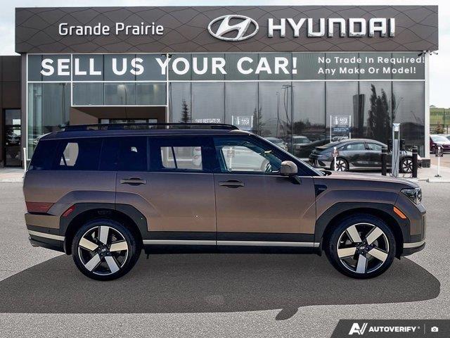 hyundai Santa Fe 2024 - 6