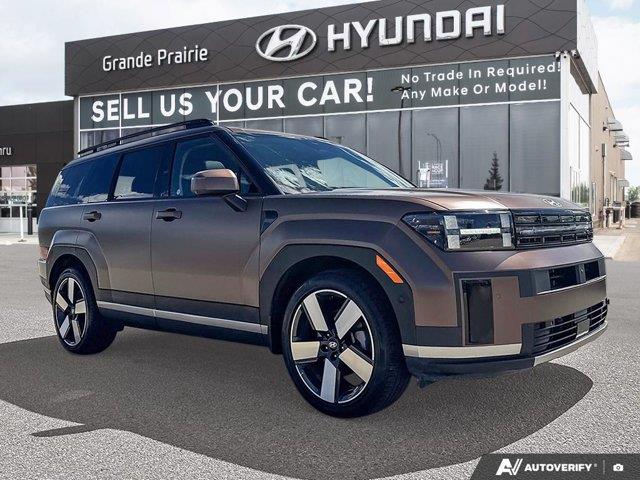 hyundai Santa Fe 2024 - 7