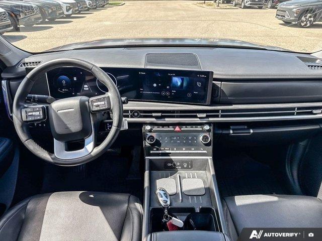 hyundai Santa Fe 2024 - 10