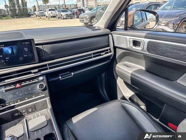 hyundai Santa Fe 2024 - 11