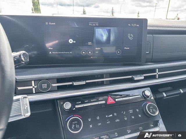 hyundai Santa Fe 2024 - 16