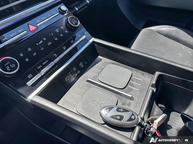hyundai Santa Fe 2024 - 17