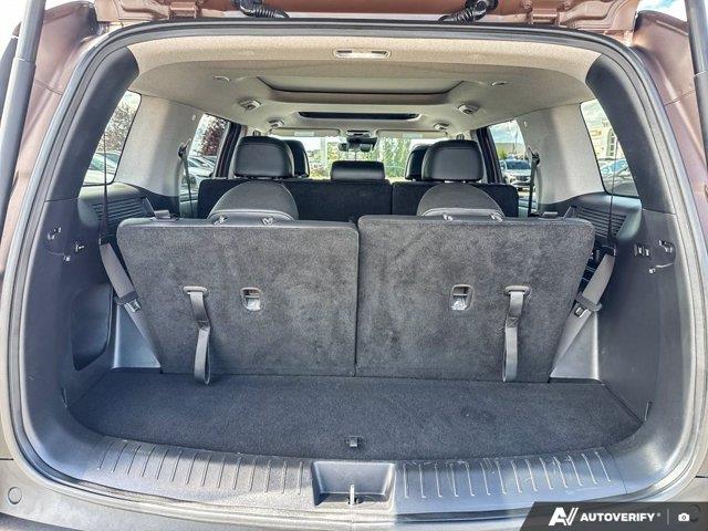 hyundai Santa Fe 2024 - 19