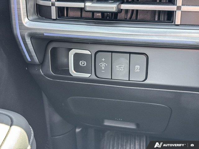 hyundai Santa Fe 2024 - 20