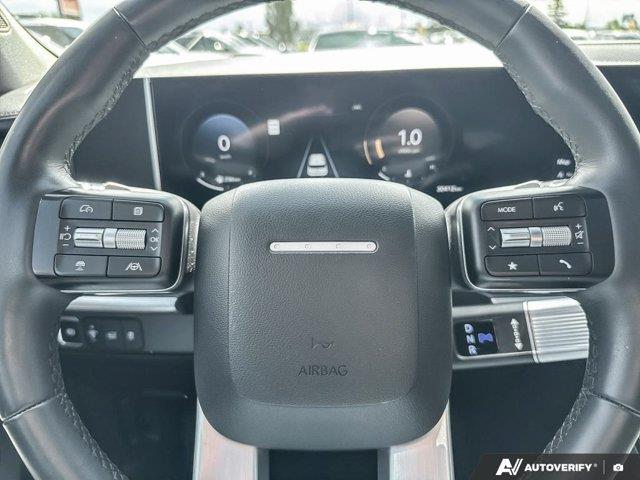 hyundai Santa Fe 2024 - 21