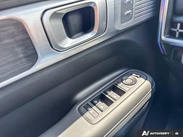 hyundai Santa Fe 2024 - 22