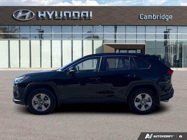 toyota RAV4 2025 - 2
