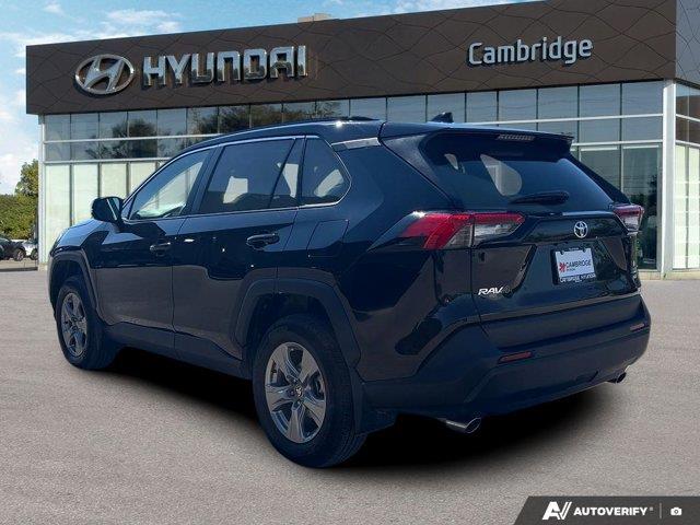 toyota RAV4 2025 - 3